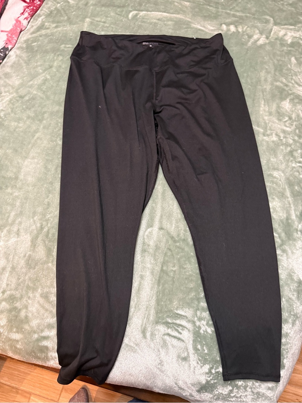 Maurice’s leggings